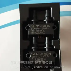 SDP610-500pa�Ȼ���ϵͳSensirionʢ˼�����0.1paѹ��������
