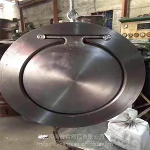 H74W-10P ����ֶԼ�ԲƬʽֹ�ط� H74W ����ֹ�ط��Լ�˫��ֹ�ط�