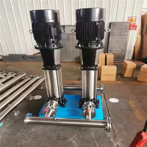 �༶��ѹ��65CDLF32-60ϵ����ʽ�༶�ò�������ıù�¯��ˮ��ѹ��