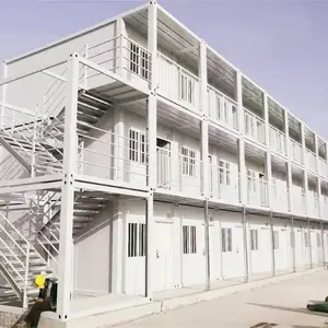 北京集装箱房屋 集装箱活动房 厂家直销集装箱