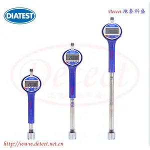 �¹�diatest�׾������� ͨ��ä��̨�׿׵��ھ�Բ����Բ�Ȳ������