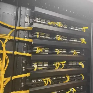 网络综合布线监控安装深圳及周边弱电设计施工