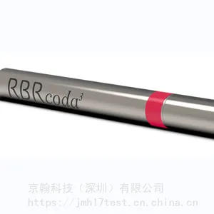 微型实时传输传感器RBRcoda³ PAR, RBRcoda³ rad 光辐射传感器