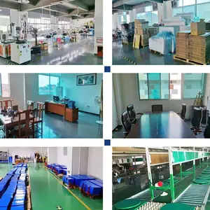 深圳市睿禹能科技有限公司