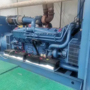 衡阳市发电机出租50kw--1600kw送货上门