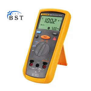 ��»�� Fluke1503 ��Ե��������� �ֳ�ʽ����ҡ�� ��ŷ��