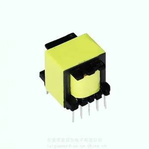 电动汽车充电器专用高频变压器EF25 EE25 EE42东莞厂家直供