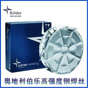 �¸������֣��й���BOHLER FOX E309MOL-17����ֺ���