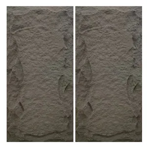 600x1200��ˮʯ���� �Ļ�ש�ӹ� PUʯƤ���϶���