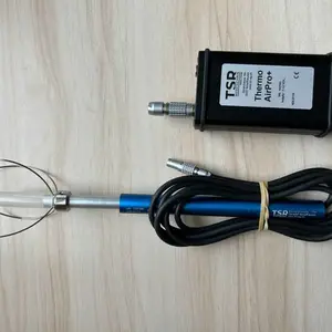 TSR Messtechnik AG瑞士风速仪THERMOAIR PRO+ OMNIDIR1瑞士智造