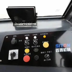��ͨ��е�����ֹ��������豸�๦�ܹ��ܰ�װ̨��ʩ������