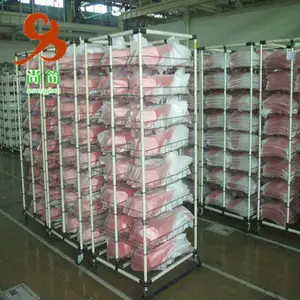 车灯周转车 车灯周转架 车灯料架