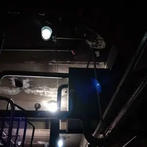 ��ͨ˳��ҵ������ȼ����й©������ά��˵����