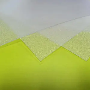 群安0.76SGP夹胶玻璃离子性中间膜常规尺寸可定制宽度2500mm