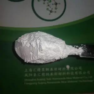 供应汇精厂 纳米氧化锆及不同溶剂分散液 粒径小于30纳米