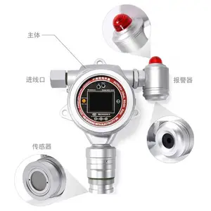 ������MIC-500S-EA �̶�ʽ��ϩ����������Ũ��̽���� ������
