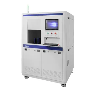 全自动双腔快速退火炉RTP-DTS-8