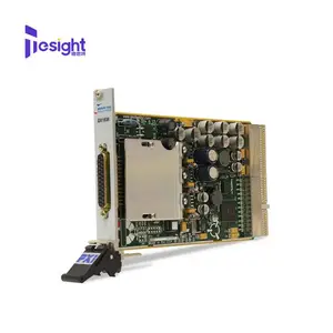 ��˼�������ں��յ��Ӻ͸�ѹӦ�õ�3U PXI �߾���8ͨ��ֱ����Դ��-GX1838