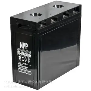 NPP��������NP2-800 2V800AH�����ܷ�ʽ��� �����ص�ο�