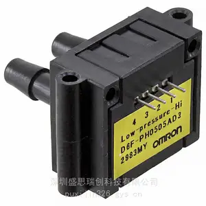 D6F-PH5050AD3������˫��500Pa���ֲ�ѹ������OMRON