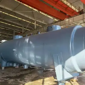 废水换热器 污水换热器 脱硫废水换热器 浆液换热器