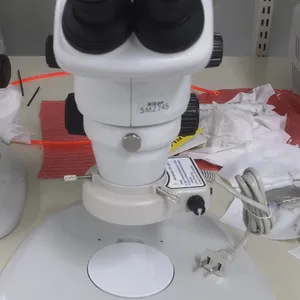 促销尼康体视显微镜SMZ745