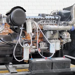 云内动力 400KW 柴油发电机组 应急电源 自启动