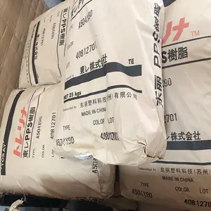 日本东丽AR04B 玻纤增强高耐温PPS 高刚性高抗冲聚苯硫醚线圈骨架