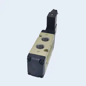 ԭװ����YSC������ŷ�YSVF5120 ��λ��ͨ���� ����Ȧ �ȵ���