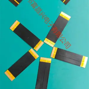 MIPI���� FPC������·��_������ FPC����0.5���