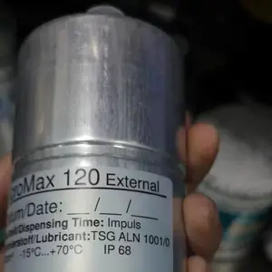 �¹�LUBCON�綯ע����TAS-WT 000 ������ҩ��ҵʹ��