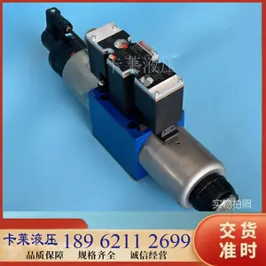 Rexroth��ʿ�ֱ�������R900927234 4WREE10W1-75-2XG24K31A1V-1