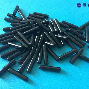 供应镀环氧耐腐蚀强磁磁钢—圆柱形磁铁