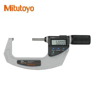 �ձ�����mitutoyo���������⾶ǧ�ֳ�������΢��293-666-20 0-30mm