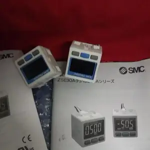 SMC压力开关3C-IS10-01S-6/L 3C-IS10M-20-A/3C-IS10M-30/40-6-A