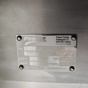 ����Pomac���ı� PLP3-2����ʳƷ�����ϵ��ۺ�ʳƷ��ҵ