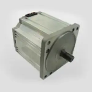 �ձ����ڴ��� NIDEC��ÿ� SQ42 ��ҵ��ֱ����ˢ���