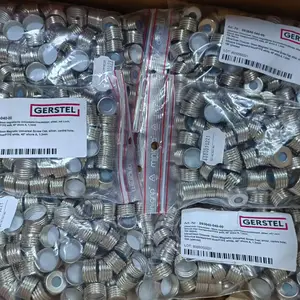 GERSTEL 100106-001-00 注射器 GC-MS 和 LC-MS GERSTEL 093640-040-00
