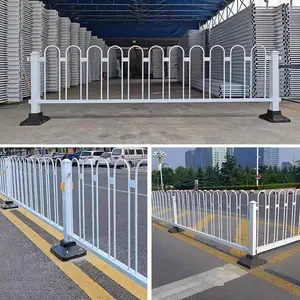 护栏网厂家供应商 机场高速铁路 浸塑焊接 耐腐蚀 生产厂家
