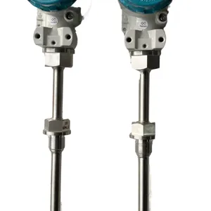 T2000斯卢森Solution数显一体化温度变送控制仪