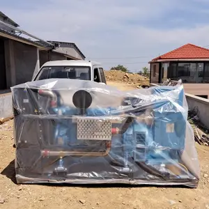 潍柴30KW-3000KW柴油发电机组 潍坊潍柴原厂供应