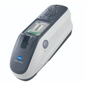 �ձ�KONICA���Ῠ CM-700d��600d �ֹ��ɫ��(�ֹ�ʽ) ����Ƽ�