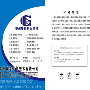 EC2000 聚合物防水砂浆