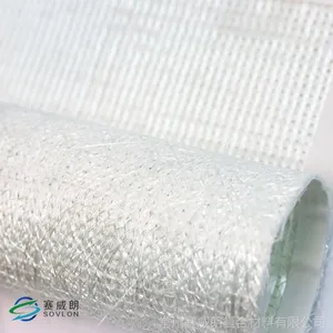 0/90°度双轴向玻璃纤维编织物 双轴布双轴向复合毡 多轴向布