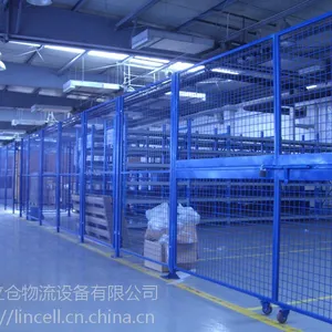 临沂车间隔离网仓库隔离网护栏网生产厂家