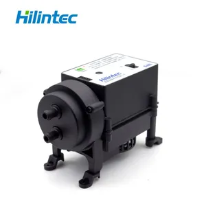 微型气泵12v24v 海霖C50L-41J微型气泵抽真空抽气