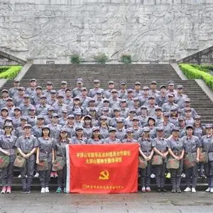 红色培训中心-瑞金红色培训中心-【郑州派尼尔】(优质商家)