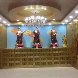 东营铝合金骨灰存放架报价-冥星