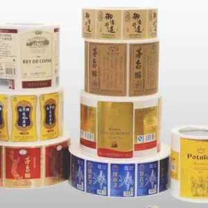 山东不干胶贴纸供应