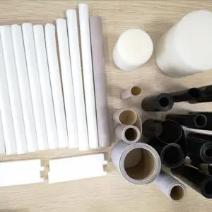 深圳高绝缘材料特氟龙变压器配件特氟龙绝缘子加工